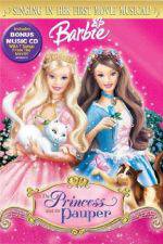 Watch Barbie as the Princess and the Pauper Movie4k