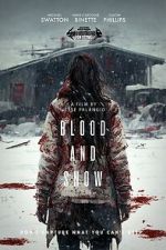 Watch Blood and Snow Movie4k