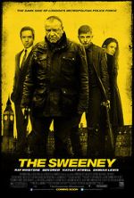 Watch The Sweeney Movie4k