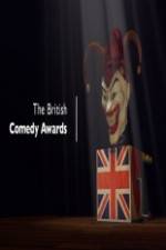 Watch British Comedy Awards Movie4k