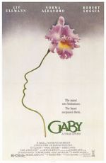 Watch Gaby: A True Story Movie4k