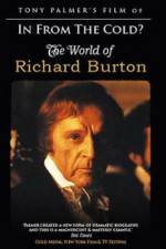 Watch Richard Burton: In from the Cold Movie4k