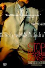 Watch Stop Making Sense Movie4k