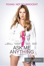 Watch Ask Me Anything Movie4k