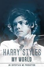 Watch Harry Styles: My World Movie4k