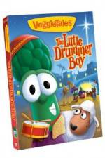 Watch VeggieTales The Little Drummer Boy Movie4k