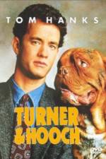 Watch Turner & Hooch Movie4k