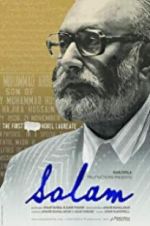 Watch Salam - The First ****** Nobel Laureate Movie4k