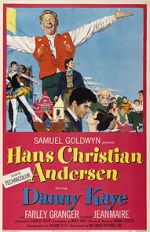 Watch Hans Christian Andersen Movie4k