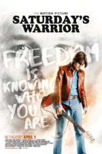 Watch Saturdays Warrior Movie4k
