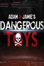 Watch Dangerous Toys Movie4k