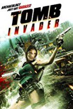 Watch Tomb Invader Movie4k