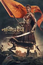 Watch Nayika Devi: The Warrior Queen Movie4k