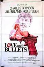 Watch Love and Bullets Movie4k