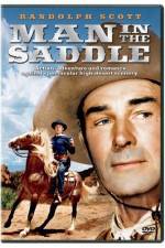 Watch Man in the Saddle Movie4k