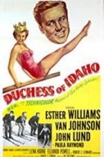 Watch Duchess of Idaho Movie4k