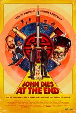 Watch John Dies at the End Movie4k