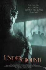 Watch Underground Movie4k