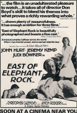 Watch East of Elephant Rock Movie4k