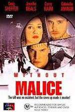 Watch Without Malice Movie4k