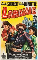 Watch Laramie Movie4k