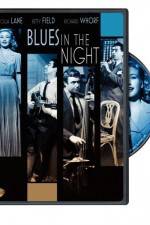 Watch Blues in the Night Movie4k