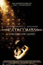 Watch Catacombs Movie4k