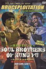 Watch Soul Brothers of Kung Fu Movie4k