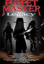 Watch Puppet Master: The Legacy Movie4k