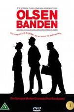 Watch Olsen-banden Movie4k