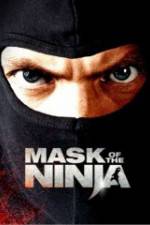 Watch Mask of the Ninja Movie4k