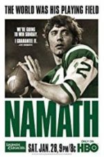 Watch Namath Movie4k