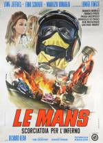 Watch Le Mans scorciatoia per l'inferno Movie4k