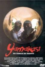 Watch Yamakasi - Les samourais des temps modernes Movie4k