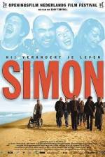 Watch Simon Movie4k