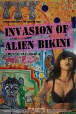 Watch Invasion of Alien Bikini Movie4k