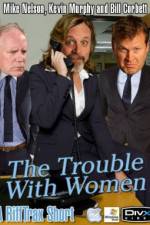 Watch Rifftrax The Trouble With Women Movie4k