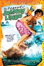 Watch The Legend of Johnny Lingo Movie4k