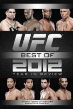 Watch UFC Best Of 2012 Year In Review Movie4k