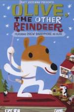 Watch Olive the Other Reindeer Movie4k