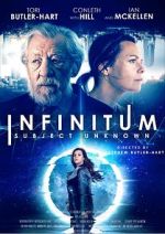 Watch Infinitum: Subject Unknown Movie4k