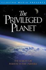 Watch The Privileged Planet Movie4k