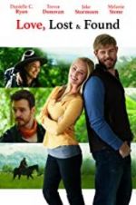 Watch Love, Lost & Found Movie4k