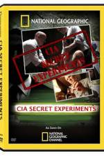 Watch National Geographic CIA Secret Experiments Movie4k