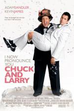 Watch I Now Pronounce You Chuck and Larry Movie4k