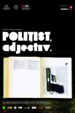 Watch Politist adjectiv Movie4k