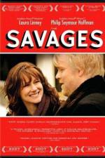 Watch The Savages Movie4k