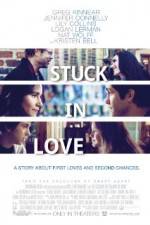 Watch Stuck in Love Movie4k