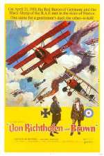 Watch Von Richthofen and Brown Movie4k