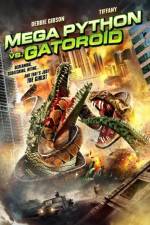 Watch Mega Python vs Gatoroid Movie4k